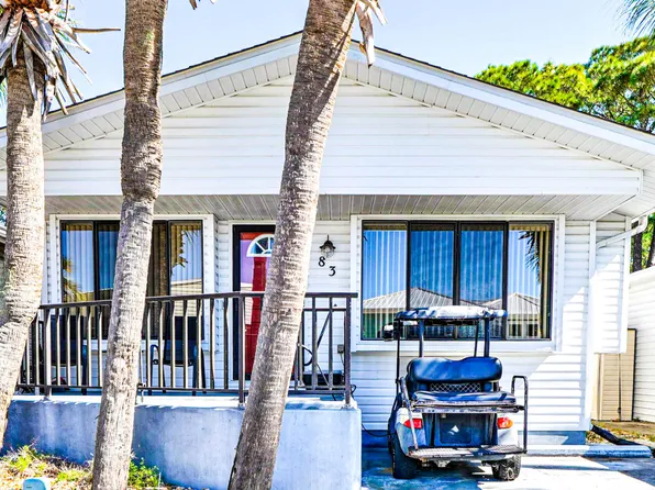 83 Gulf Loop, Panama City Beach, FL 32408