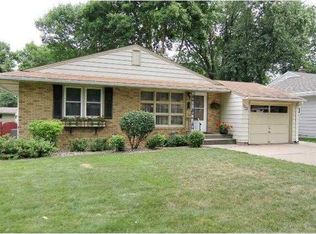1098 Harmon Ave, West Saint Paul, MN 55118