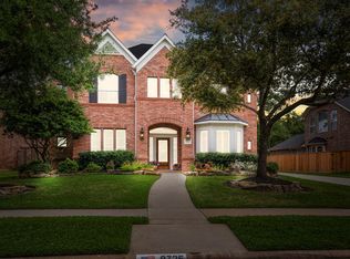 9726 Blue Cruls Way, Spring, TX 77379