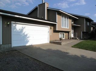 5108 N Lucille Rd, Spokane, WA 99216