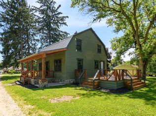 1243 Vanderhoof Rd, New Franklin, OH 44203