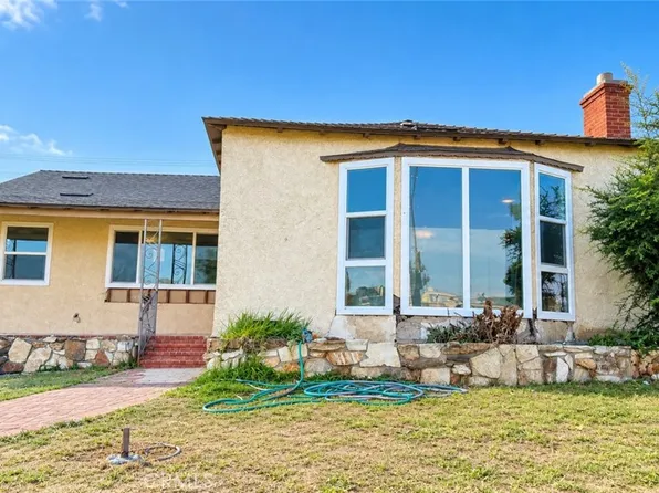 8721 Crenshaw Blvd, Inglewood, CA 90305