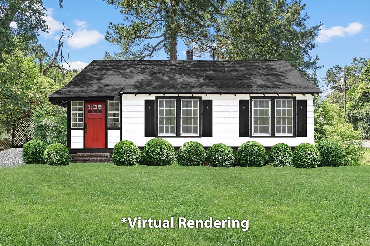 321 W 7th Ave, Tallahassee, FL 32303 Zillow