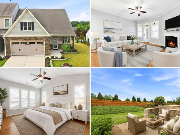 522 Brunello Dr, Wake Forest, NC 27587