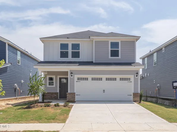 6116 Ivy Brook Trl, Wendell, NC 27591
