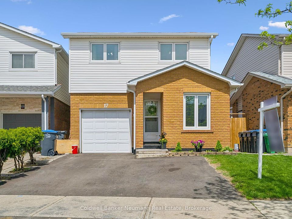 1st image of 17 Histon Cres