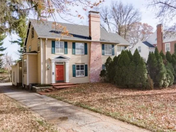 1037 N Noyes Blvd, Saint Joseph, MO 64506