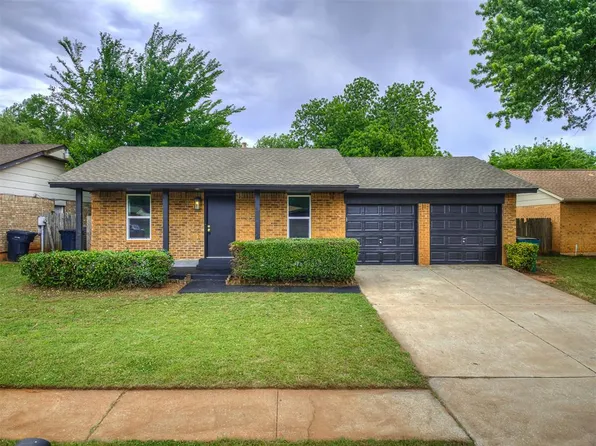 4701 Royal Oak Dr, Oklahoma City, OK 73135