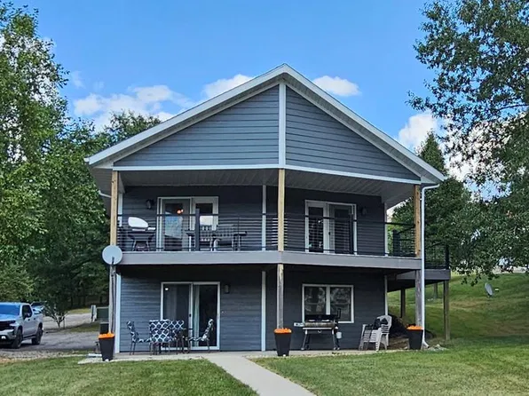 10571 Wildflower Dr, Unionville, MO 63565