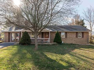 319 Wayne Ave, Stuarts Draft, VA 24477