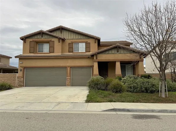 31890 Rouge Ln, Menifee, CA 92584