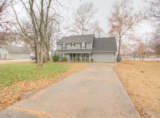 11346 S Juniper Ave W, Jenks, OK 74037