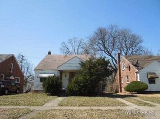 19493 Annchester Rd, Detroit, MI 48219