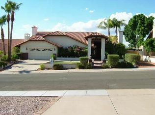 1052 E Monte Cristo Ave, Phoenix, AZ 85022