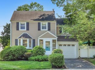 319 Sylvan Rd, Bloomfield, NJ 07003