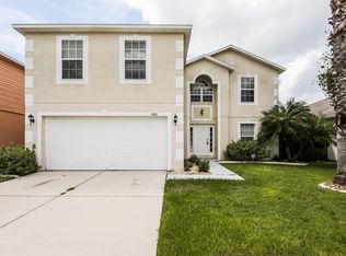 10010 Creek Bluff Dr, Riverview, FL 33578