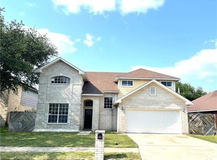 1609 E 21st St, Mission, TX 78572