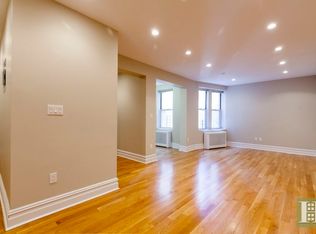 15608 Riverside Dr W APT 2C, New York, NY 10032