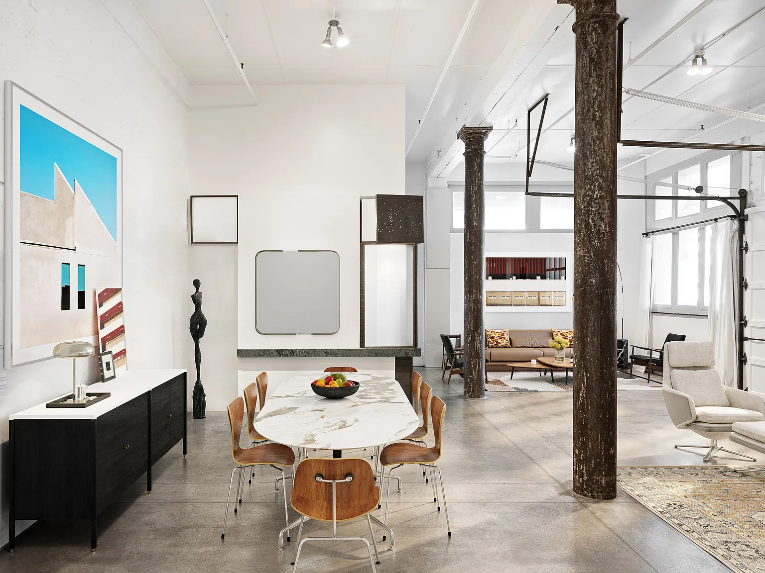 125 Watts Street — Photo 3