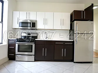 Rented by Next Door Realty NYC