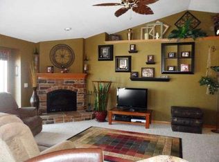 1835 Mapletree Rd, Sheboygan, WI 53083