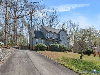 4705 Jacobs Glenn Dr, North Chesterfield, VA, 23236