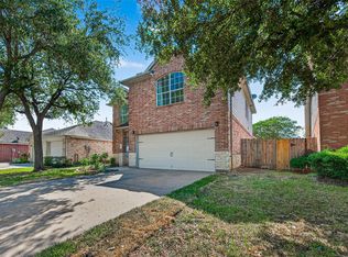 2111 Castle Gardens Ln, Katy, TX 77449