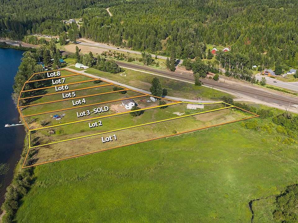 1st image of 461422 Highway 95 Lot 1 & 2