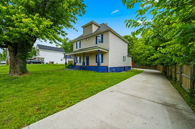 Building Photo - 1103 Virginia Ave