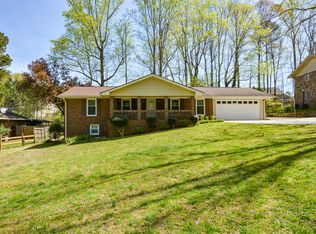 4833 Duncan Dr, Powder Springs, GA 30127