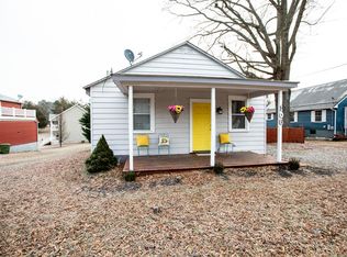 106 Germantown Rd, Farmville, VA 23901