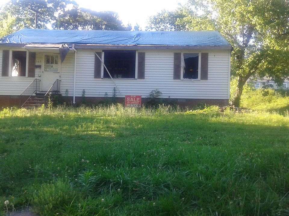 2nd image of 303 Charlesworth Ave
