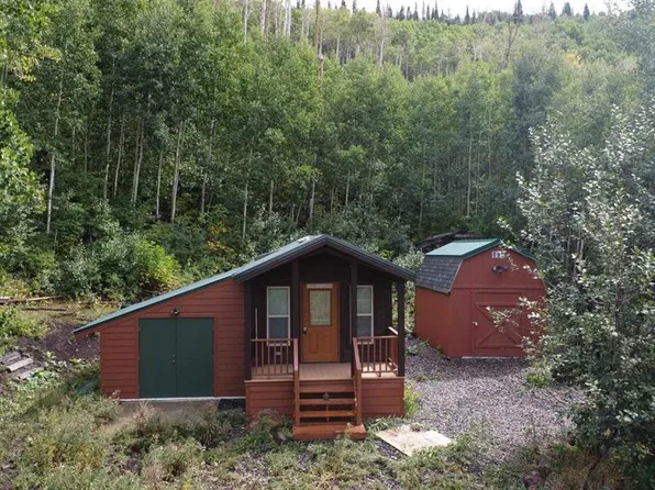 33458 Alta Vista Road, Hotchkiss, CO 81419