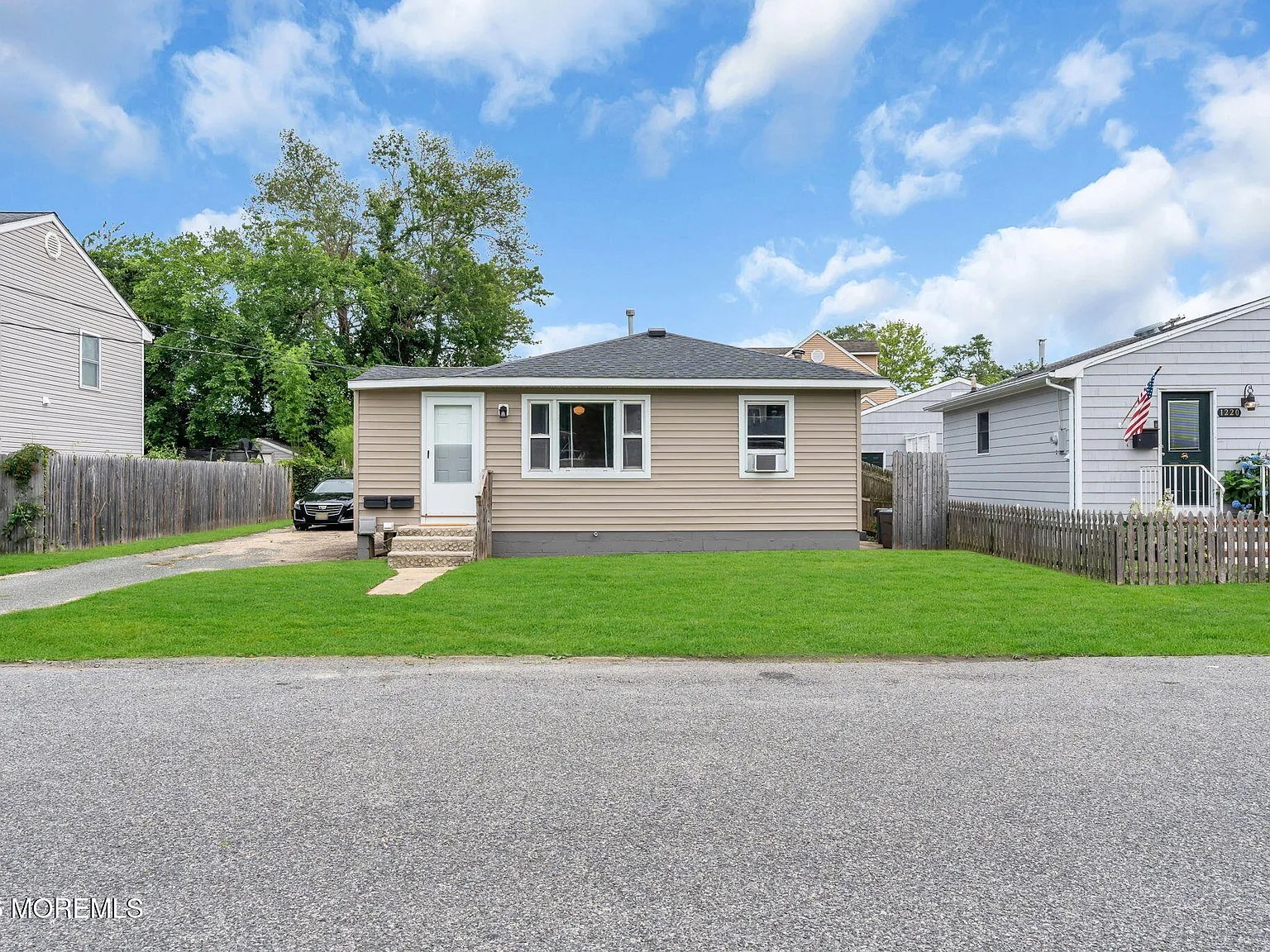1 bed, 1087 sqft, $1,700 — Photo 4