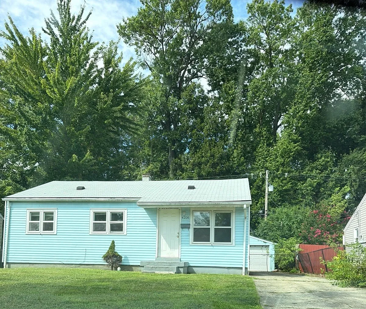 4206 Saint Francis Lane - 1 — Photo 1