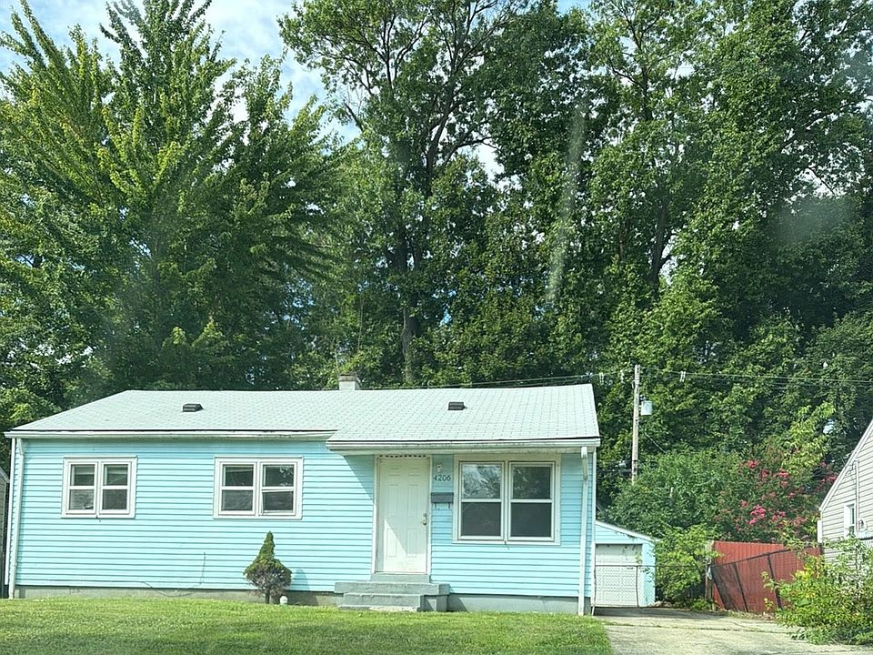 1st image of 4206 Saint Francis Ln