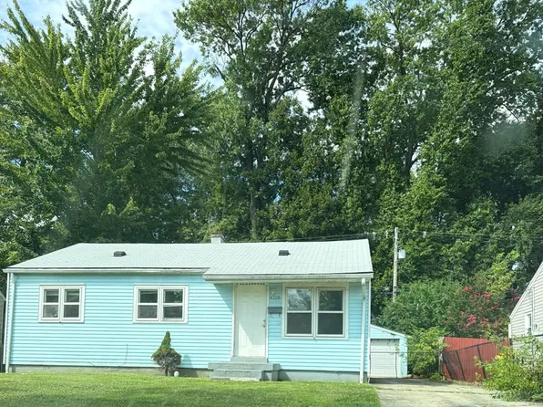 4206 Saint Francis Ln, Louisville, KY 40218