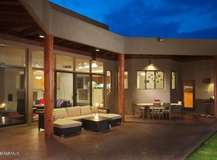 8431 E Brookwood Dr, Tucson, AZ 85750