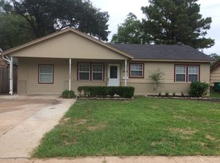 1938 Coulcrest Dr, Houston, TX 77055