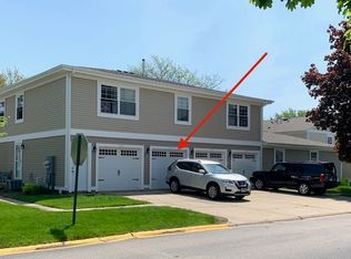 377 Farmingdale Cir UNIT 377, Vernon Hills, IL