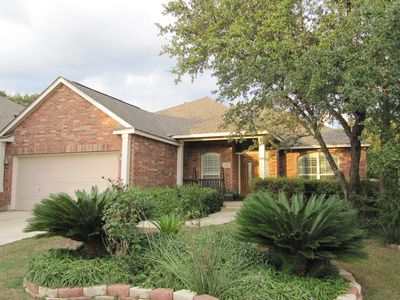 1403 Stetson Grn, San Antonio, TX, 78258