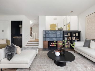 75 Clarendon Ave, San Francisco, CA, 94114