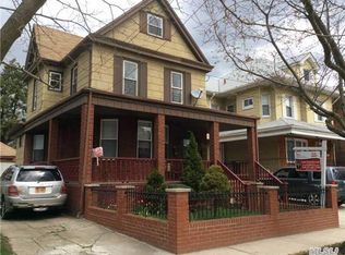 8413 86th Ave, Woodhaven, NY 11421