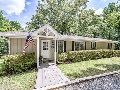 382 Hub Dent Rd NE, Milledgeville, GA, 31061