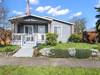 1307 Bramblewood Ln, Eugene, OR, 97404
