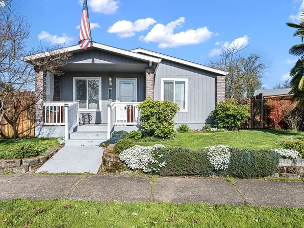 1307 Bramblewood Ln, Eugene, OR 97404