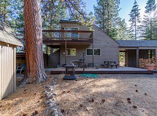 15144 Wagon Wheel, Sisters, OR