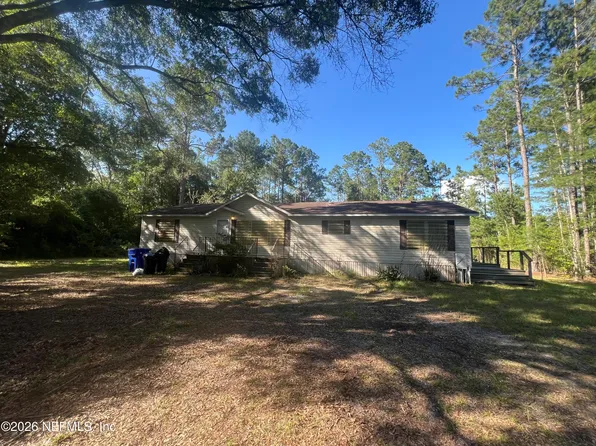4730 CATHERINE Street, Hastings, FL 32145