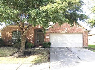 4713 Honey Creek Ct, Pearland, TX 77584