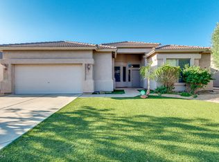 8548 E Neville Ave, Mesa, AZ 85209